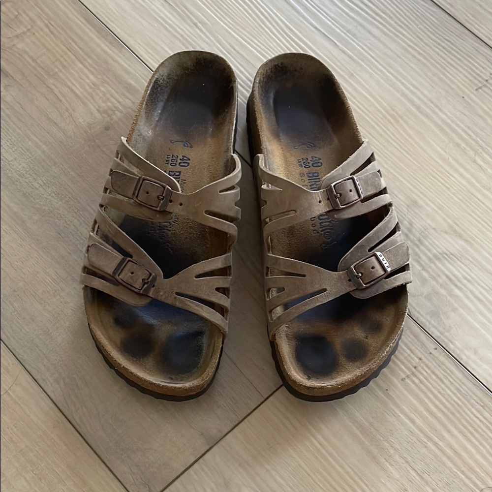 Birkenstock Granada Sandal